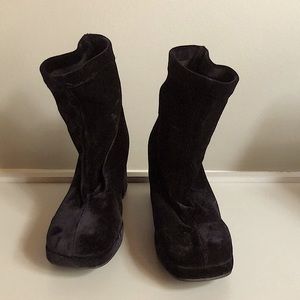 SALE 🔥Faux Suede Shoes